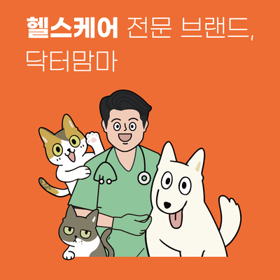 닥터맘마&허니콤츄